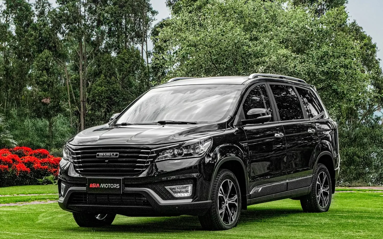Kenbo T5 Bisu